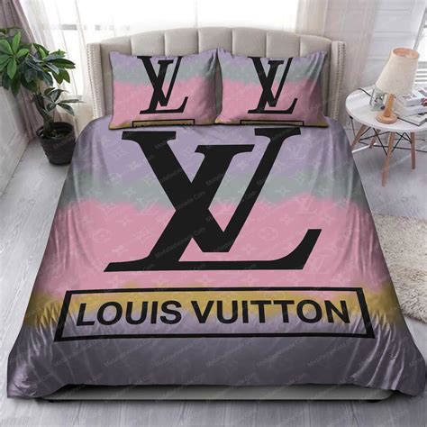 cheap lv bedding|authentic louis vuitton bedding.